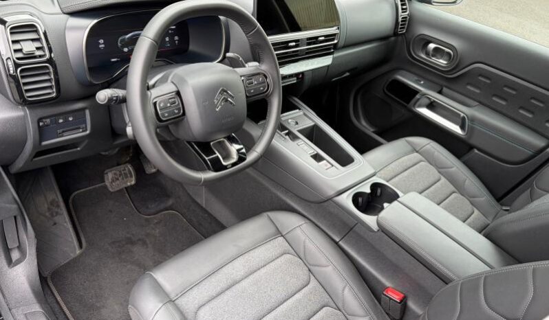 Citroen C5 Aircross Max / MHEV / Hybrid complet