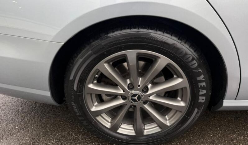 Mercedes-Benz E 200 d / 9G-Tronic / Business Solution / Wagon complet