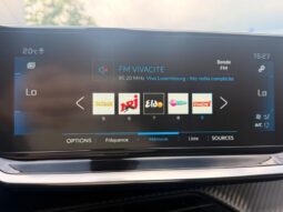 Peugeot 2008 GT / EAT8 / 1.5 BlueHDi / Pano complet