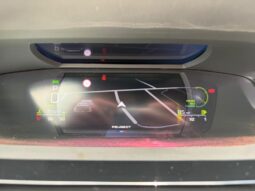 Peugeot 408 GT / MHEV / Hybrid complet