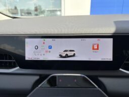 Jaecoo 5 Exclusive EV complet