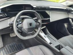 Peugeot 408 Allure complet