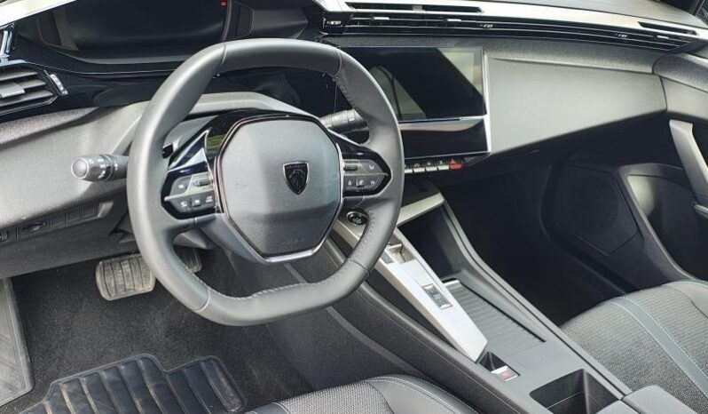 Peugeot 408 Allure complet