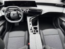Peugeot 3008 Allure complet
