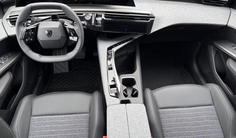 Peugeot 3008 Allure complet