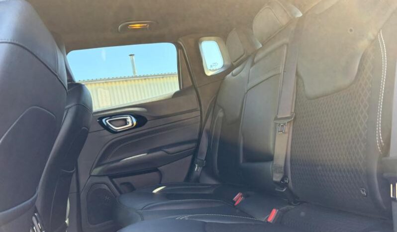 Jeep Compass 80th Anniversary / DDCT / 150ch complet