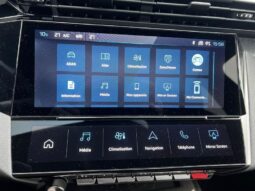 Peugeot 308 SW Allure / EAT8 / SW complet