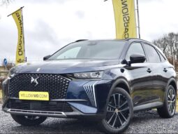 DS Automobiles DS 7 EDITION FRANCE / DISPO MARS 2026 complet