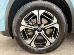Citroen C3 Aircross Max / MHEV / Hybrid complet