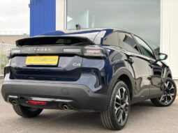 Citroen C4 Max / Hybrid / E-DSC6 complet