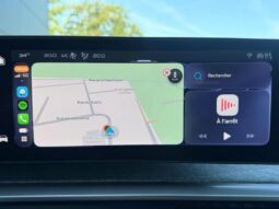 Peugeot 3008 GT / Hybrid / MHEV complet