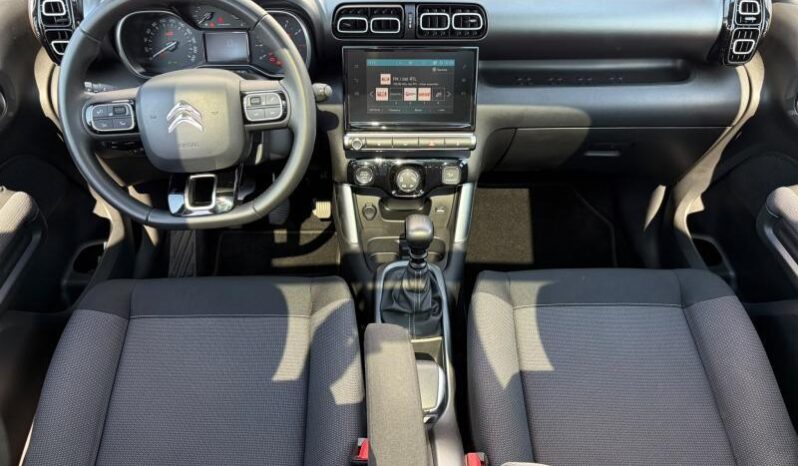 Citroen C3 Aircross Shine / 110ch / GPS / Caméro complet