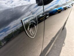 Peugeot 3008 GT / Hybrid / MHEV complet