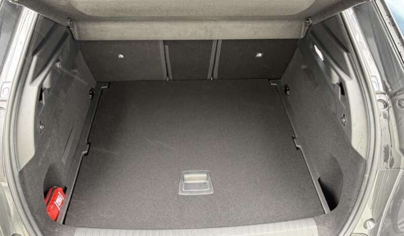 Peugeot 3008 Allure complet