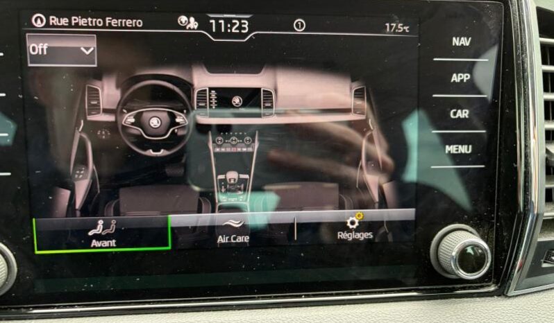 Skoda Karoq 1.5 TSI / Style / 150ch complet