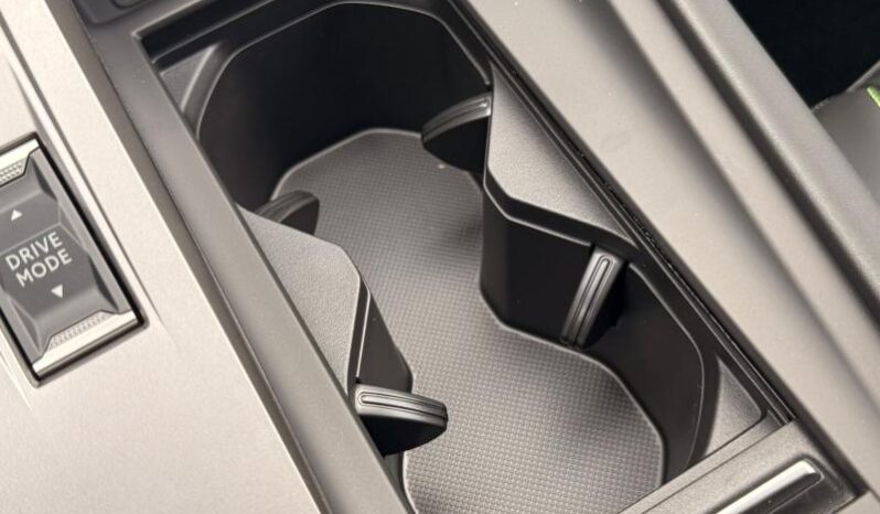 Peugeot 408 GT Exclusive complet