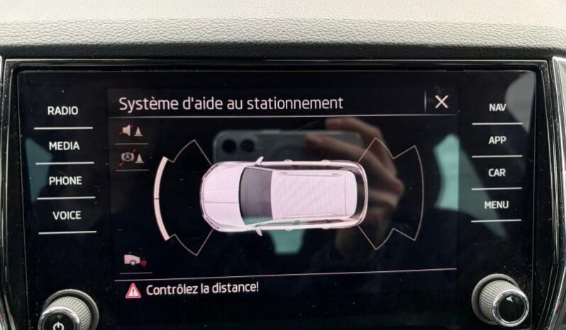Skoda Karoq 1.5 TSI / Style / 150ch complet