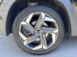 Hyundai Tucson Shine / 1.6 CRDi / Toit ouvrant complet