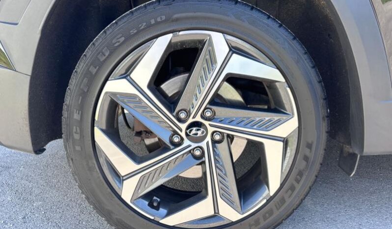 Hyundai Tucson Shine / 1.6 CRDi / Toit ouvrant complet