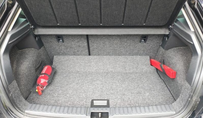 Seat Ibiza GPS + CLIM complet