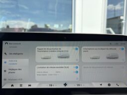 Jaecoo 8 Exclusive AWD SHS-P complet