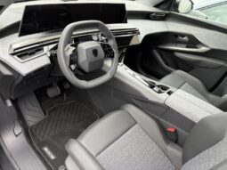Peugeot 3008 Allure complet