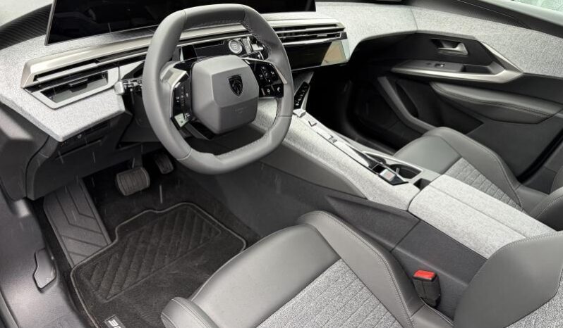 Peugeot 3008 Allure complet