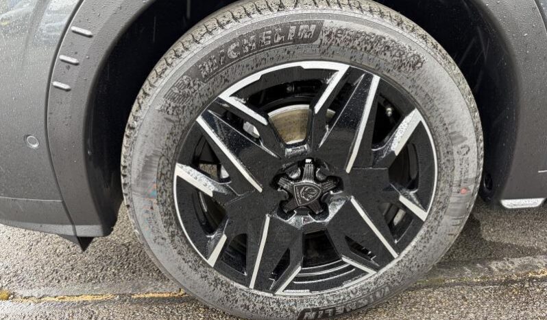 Peugeot 3008 Allure complet