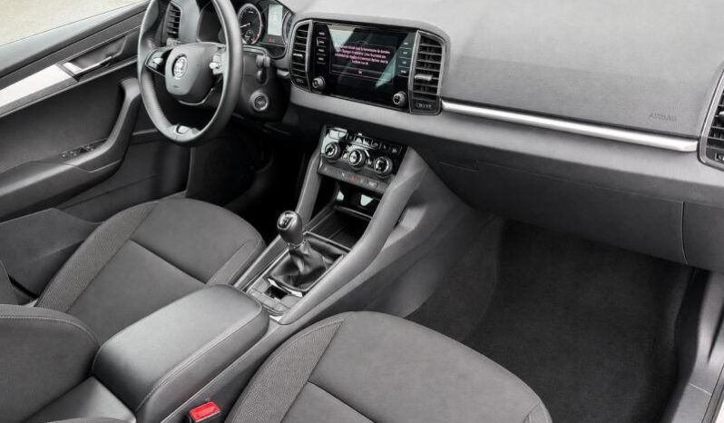 Skoda Karoq 1.5 TSI / Style / 150ch complet