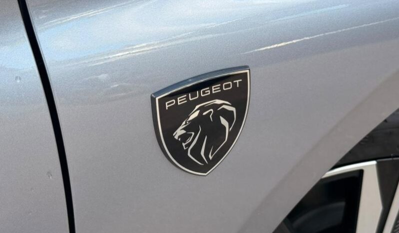 Peugeot 308 GT / Hybrid / E-DSC6 complet