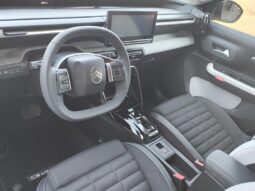 Citroen C3 Aircross Max / MHEV / Hybrid complet