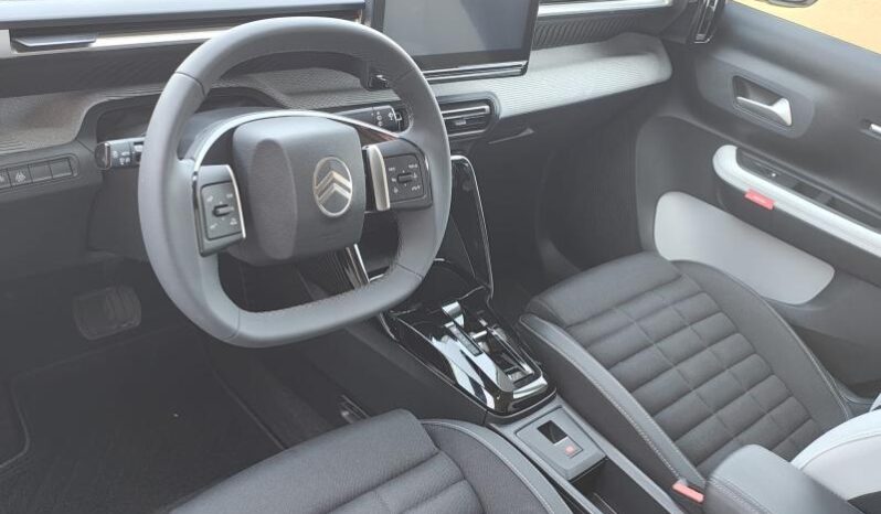 Citroen C3 Aircross Max / MHEV / Hybrid complet