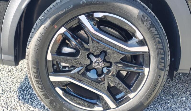 Peugeot 5008 Allure complet