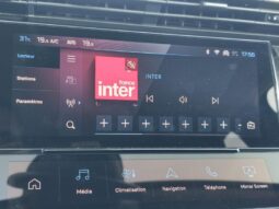 Peugeot 308 SW Allure complet