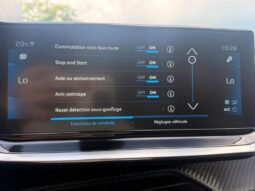 Peugeot 2008 GT / EAT8 / 1.5 BlueHDi / Pano complet