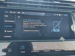 Peugeot 308 SW Allure complet