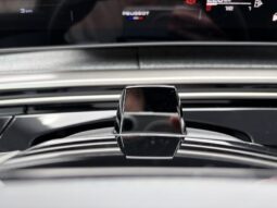 Peugeot 3008 Allure complet