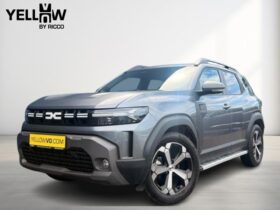 Dacia Duster Journey / 1.6 Hybrid / Auto