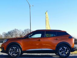 Peugeot e-2008 Allure complet