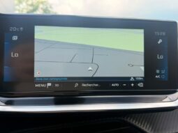 Peugeot 2008 GT / EAT8 / 1.5 BlueHDi / Pano complet