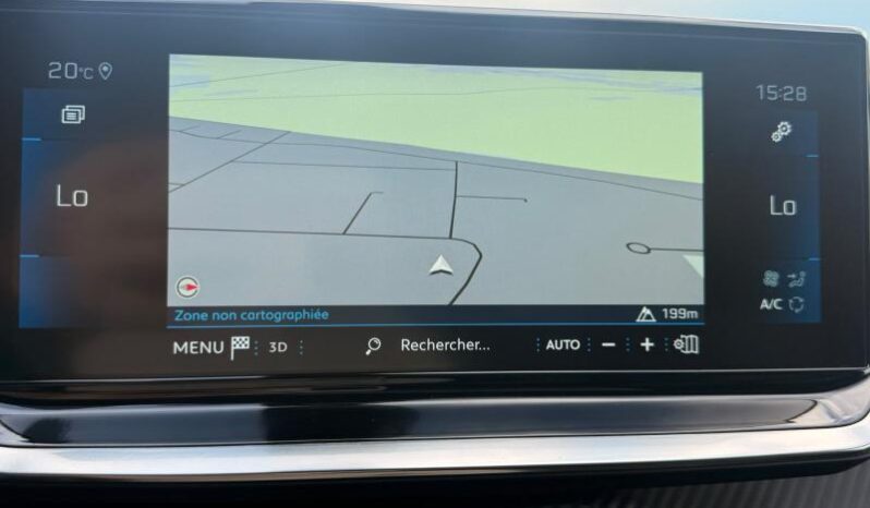Peugeot 2008 GT / EAT8 / 1.5 BlueHDi / Pano complet