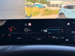 Peugeot 3008 GT / Hybrid / MHEV complet