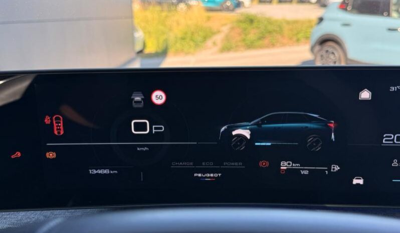 Peugeot 3008 GT / Hybrid / MHEV complet