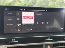 Citroen C4 COLLECTION – Dispo 09/2026 complet