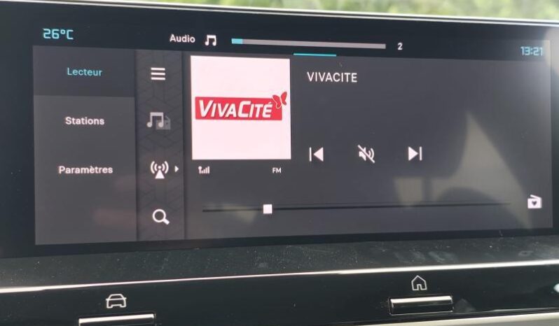 Citroen C4 COLLECTION – Dispo 09/2026 complet