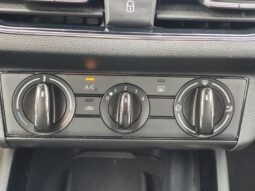 Skoda Kamiq Scout / GPS / 110ch complet