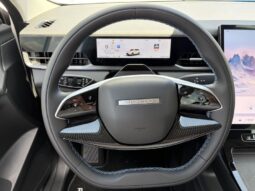 Jaecoo 5 Exclusive EV complet