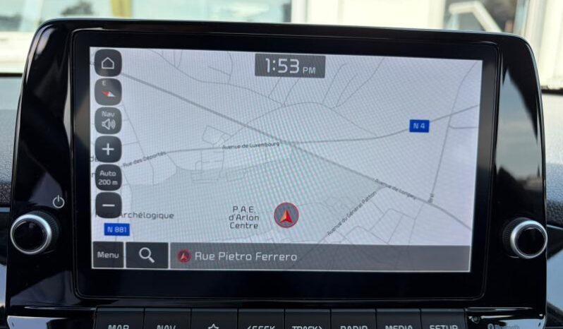 Kia Picanto 1.0 MPI / Pulse complet