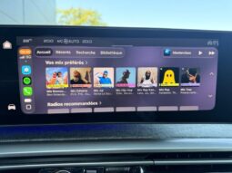 Peugeot 3008 GT / Hybrid / MHEV complet