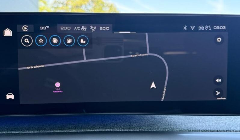 Peugeot 3008 GT / Hybrid / MHEV complet